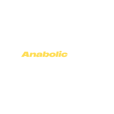 Anabolic Shop