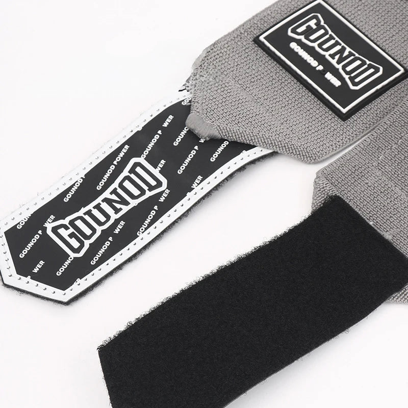 Anabolic Hand Straps