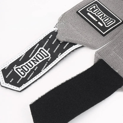 Anabolic Hand Straps