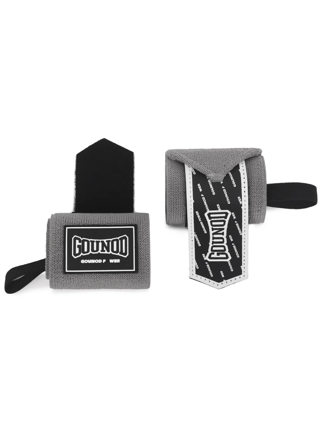 Anabolic Hand Straps