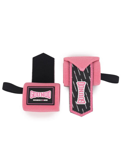 Anabolic Hand Straps