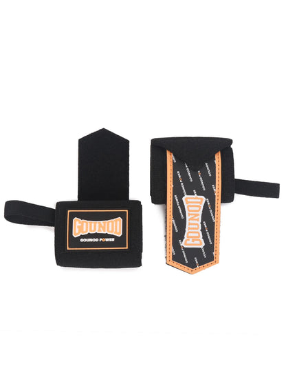 Anabolic Hand Straps